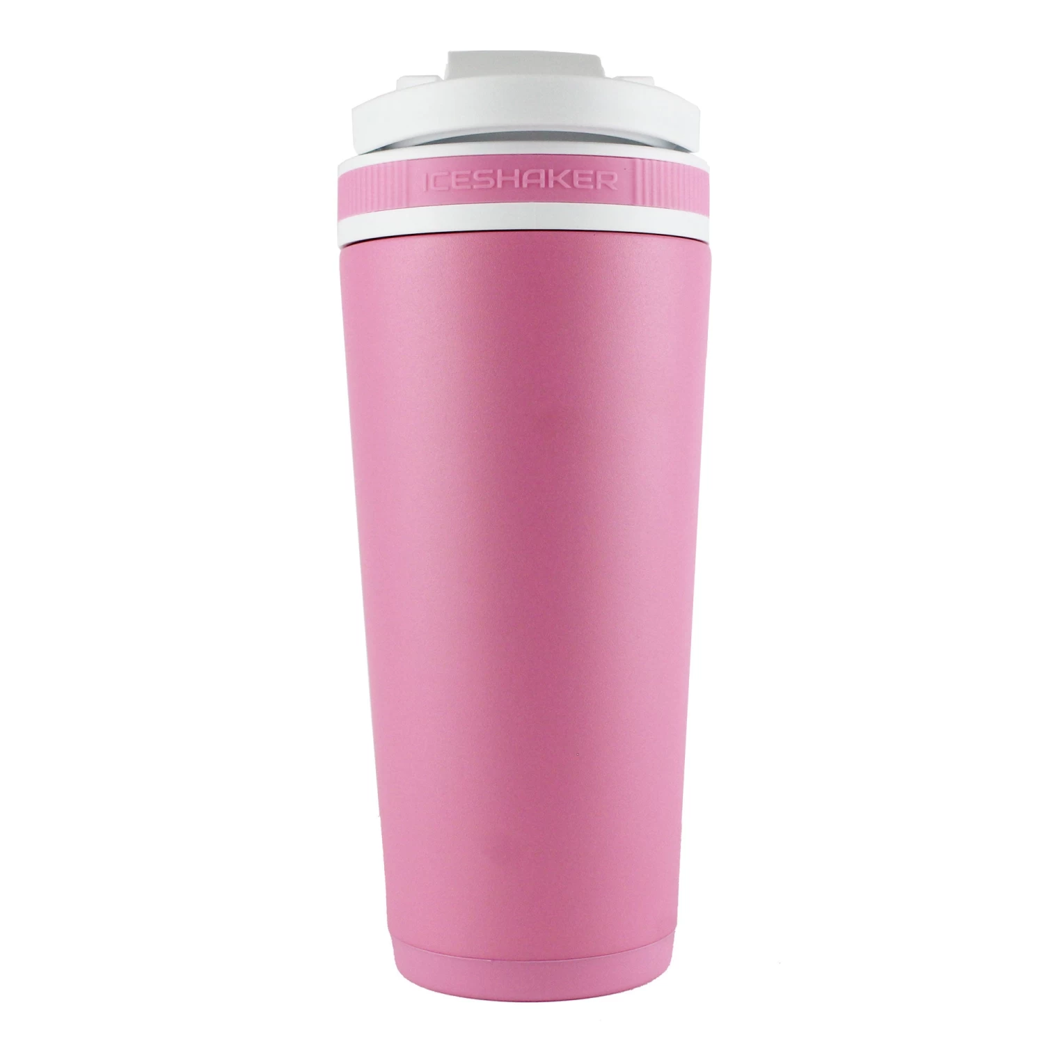 26oz Ice Shaker - Pink - Image 3