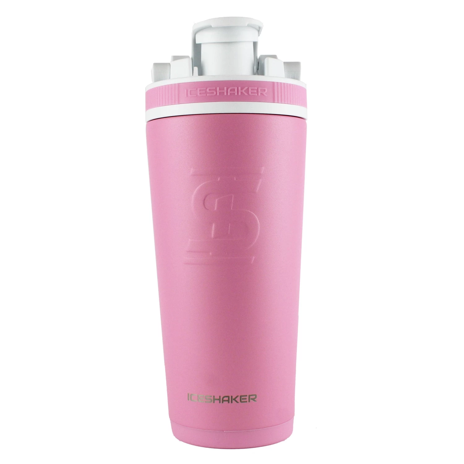 26oz Ice Shaker - Pink - Image 2