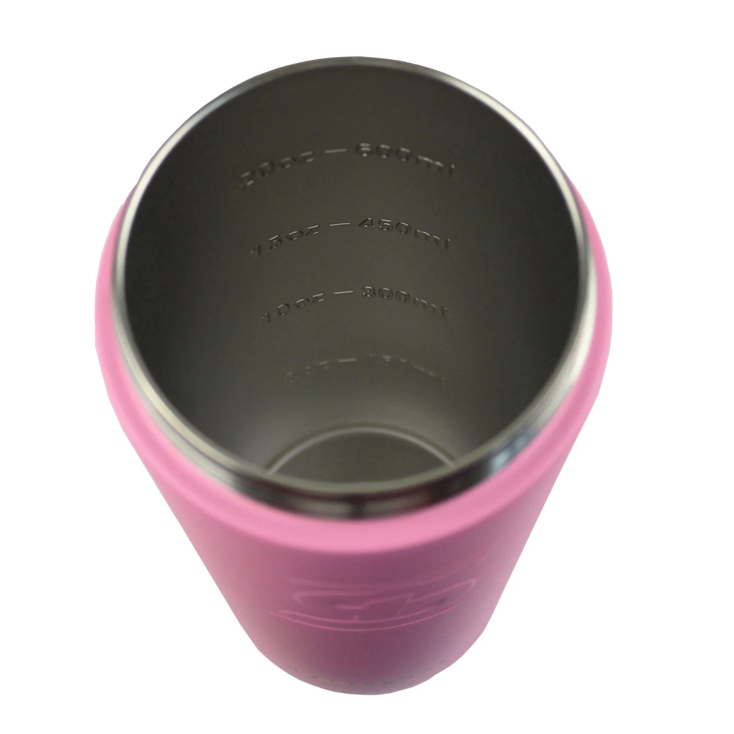 26oz Ice Shaker - Pink - Image 7
