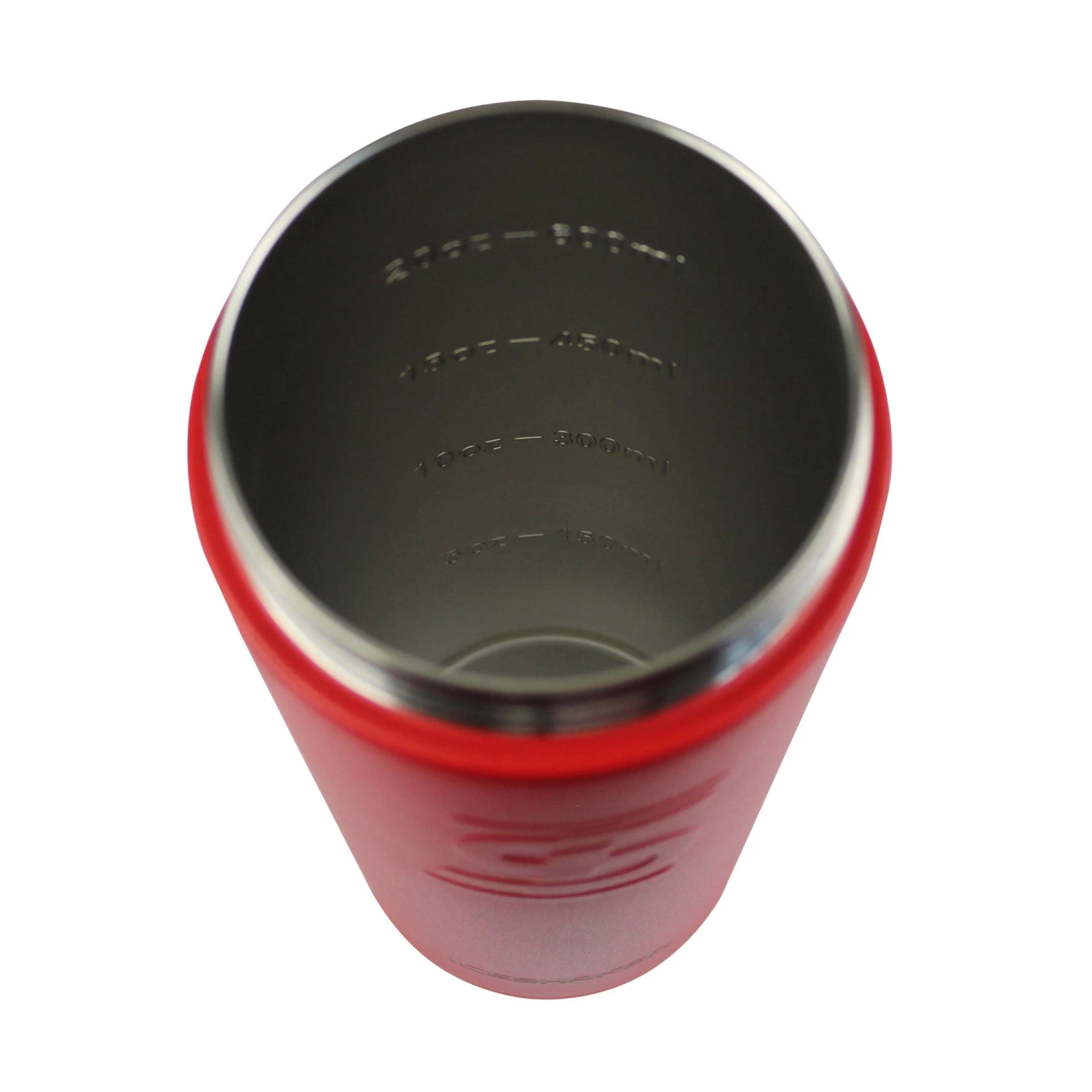 26oz Ice Shaker - Red - Image 7