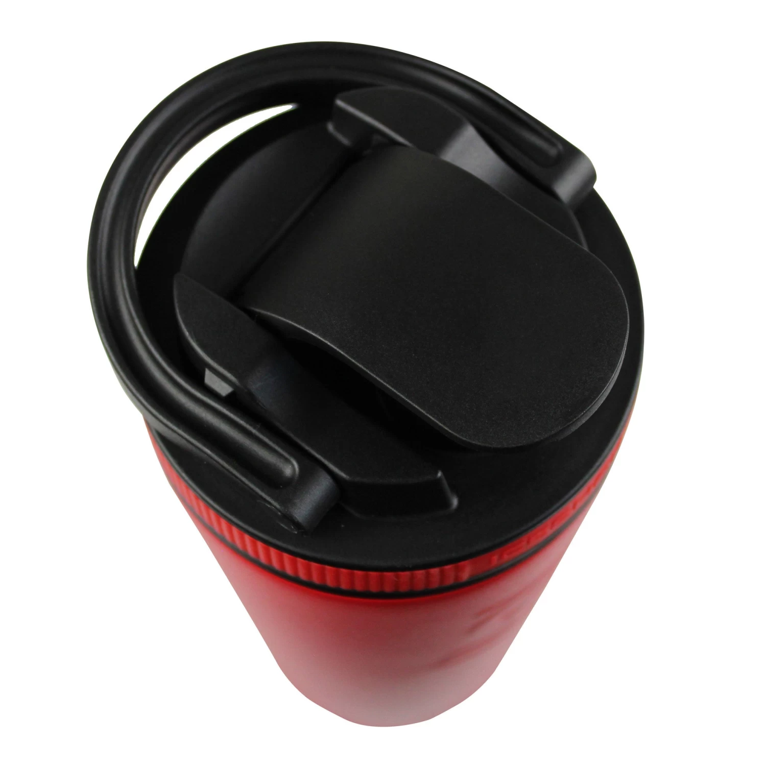 26oz Ice Shaker - Red - Image 5