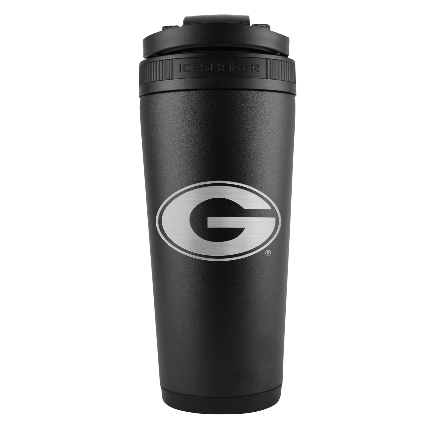Officially Licensed University Of Georgia 26oz Ice Shaker - Image 2