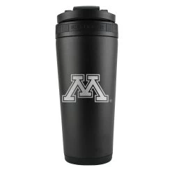 Officially Licensed University Of Minnesota 26oz Ice Shaker