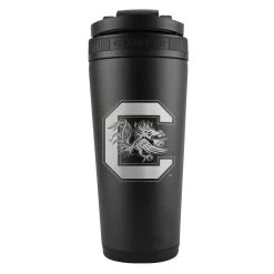 Officially Licensed University Of South Carolina 26oz Ice Shaker