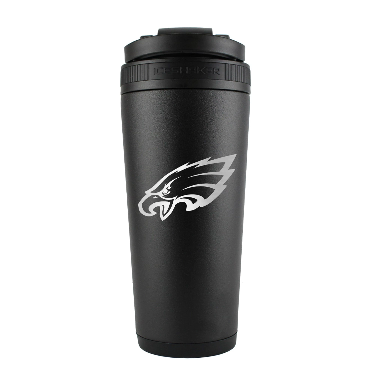 Officially Licensed Philadelphia Eagles 26oz Ice Shaker - Image 2