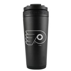 Officially Licensed Philadelphia Flyers 26oz Ice Shaker