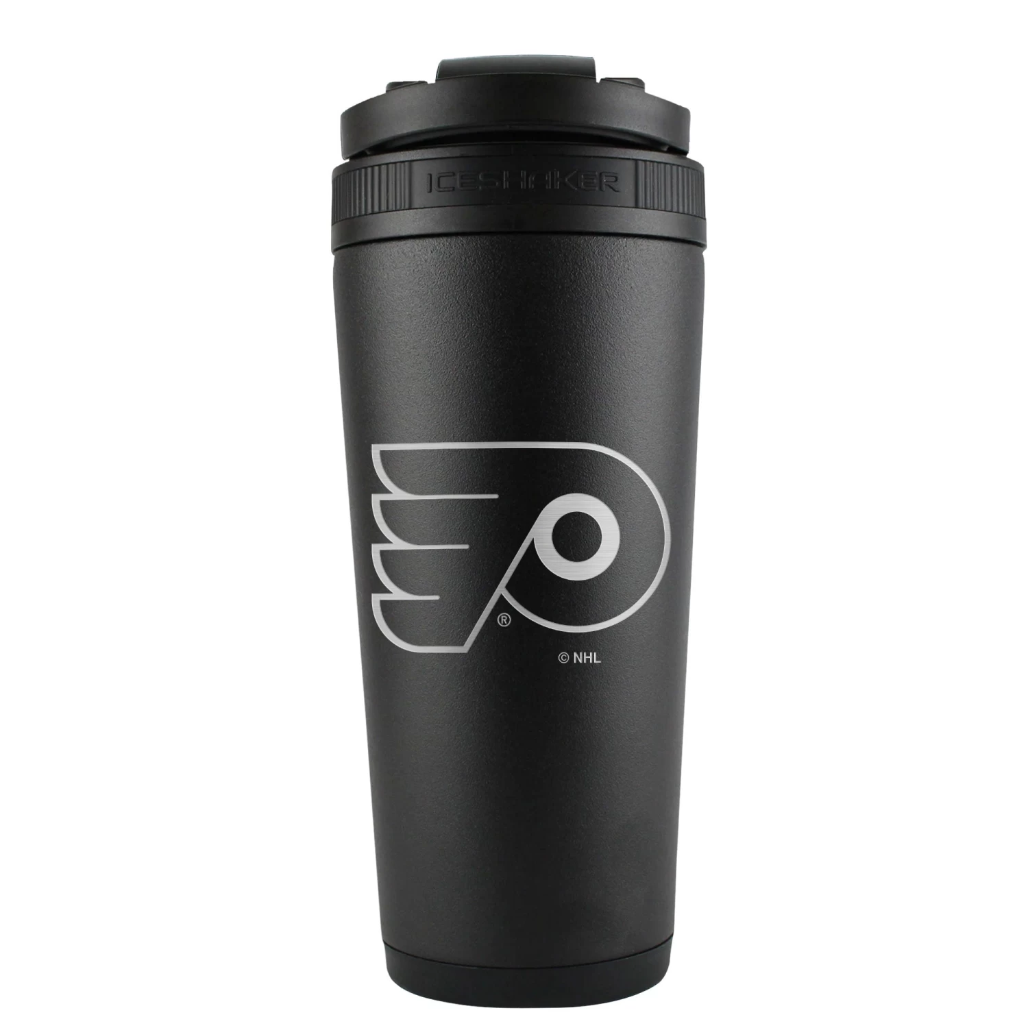 Officially Licensed Philadelphia Flyers 26oz Ice Shaker