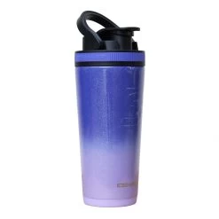 26oz Ice Shaker - Lilac Dreaming