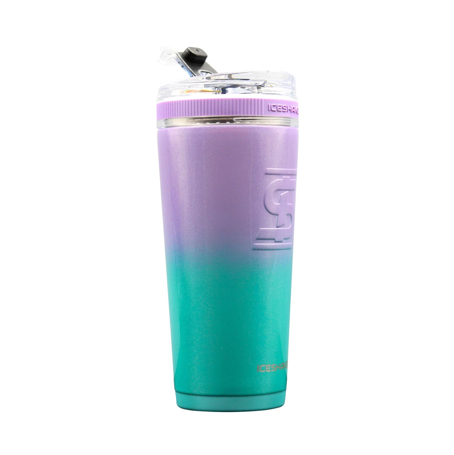 26oz Flex Bottle - Mermaid - Image 3