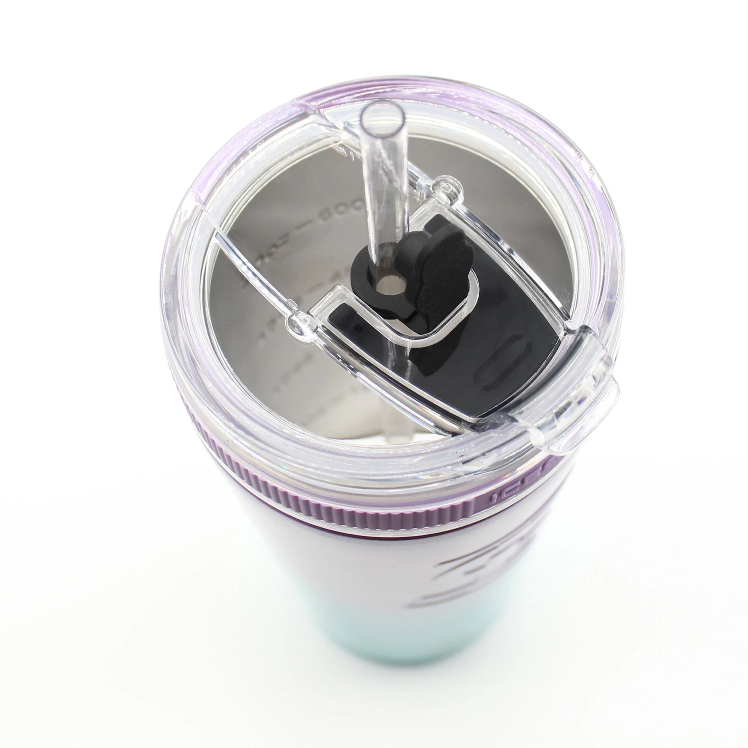 26oz Flex Bottle - Mermaid - Image 5