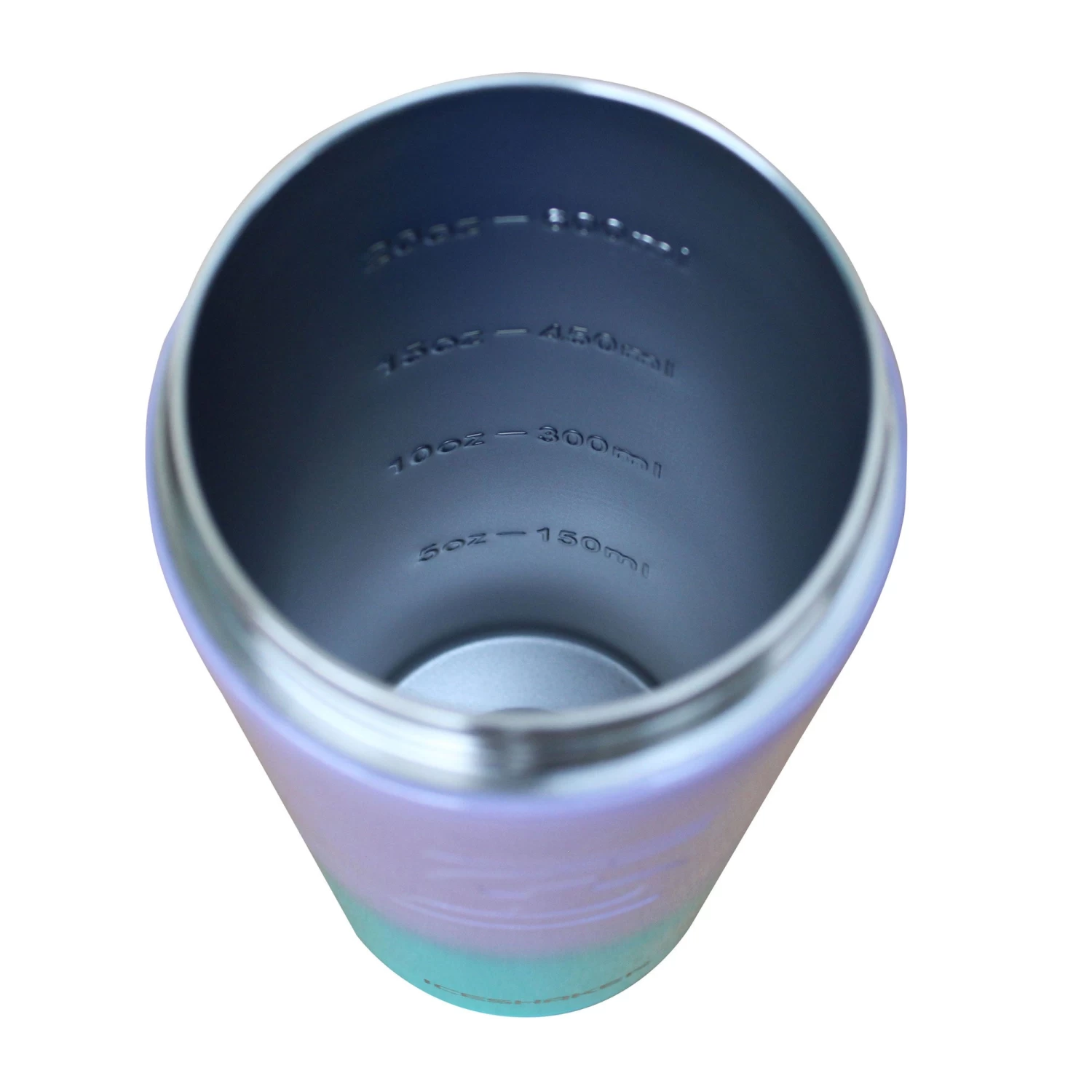 26oz Flex Bottle - Mermaid - Image 7