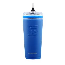 26oz Flex Bottle - Royal Blue