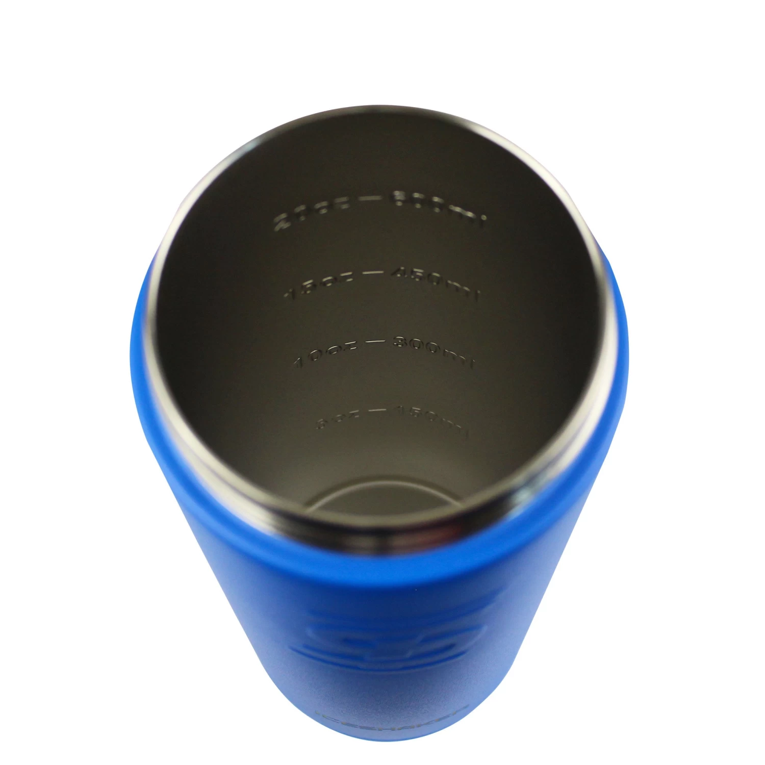 26oz Flex Bottle - Royal Blue - Image 7