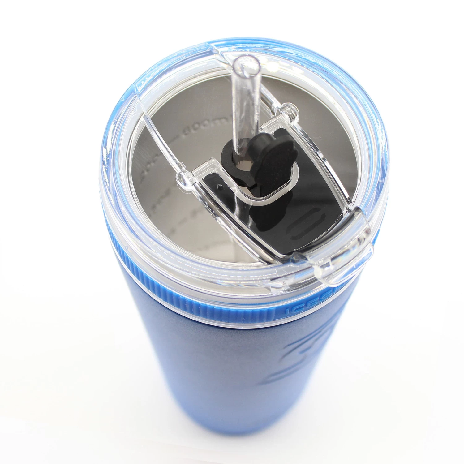 26oz Flex Bottle - Royal Blue - Image 5