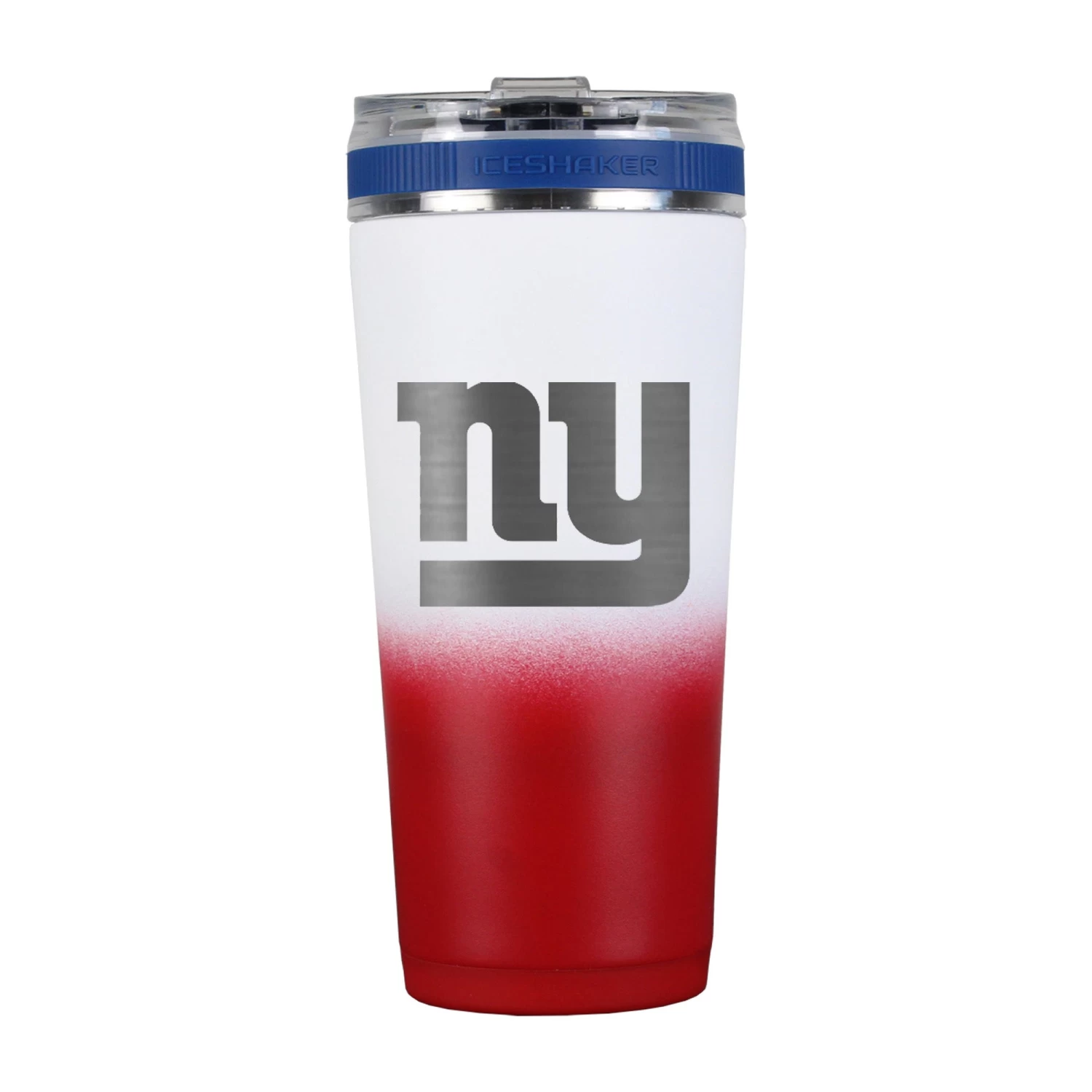 Officially Licensed New York Giants 26oz Flex Bottle