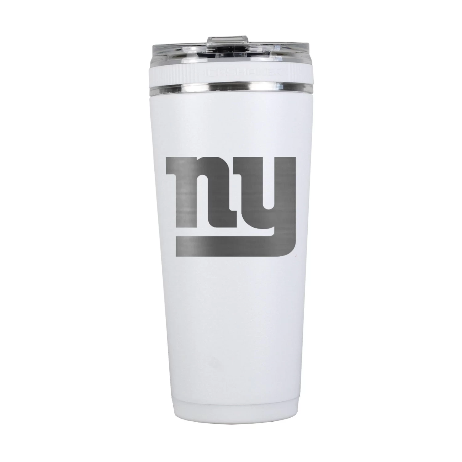 Officially Licensed New York Giants 26oz Flex Bottle - Image 3
