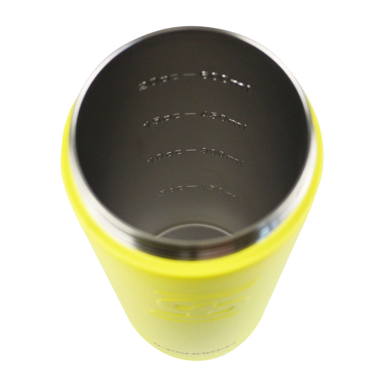 26oz Flex Bottle - Yellow - Image 6