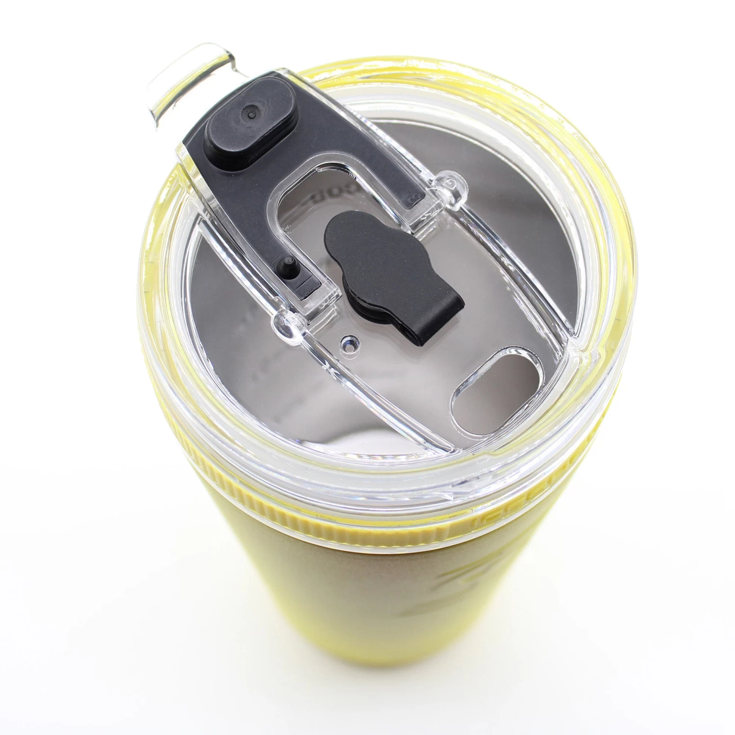 26oz Flex Bottle - Yellow - Image 5