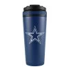 Officially Licensed Dallas Cowboys 26oz Ice Shaker