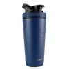 26oz Ice Shaker - Navy