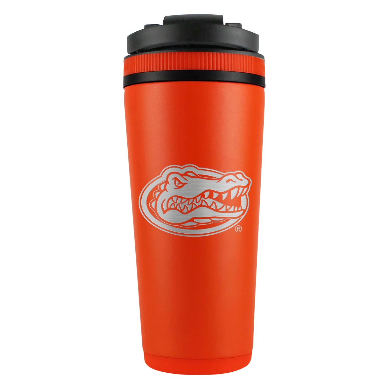 Officially Licensed University Of Florida 26oz Ice Shaker