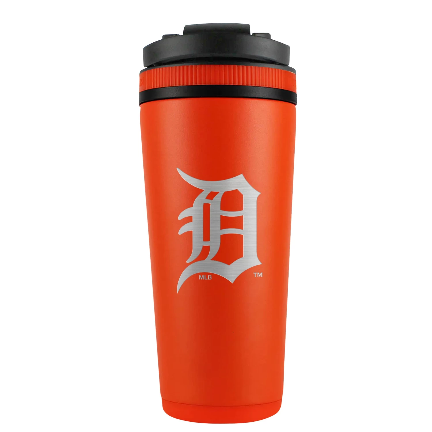 Officially Licensed Detroit Tigers 26oz Ice Shaker - Image 2