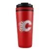 Officially Licensed Calgary Flames 26oz Ice Shaker