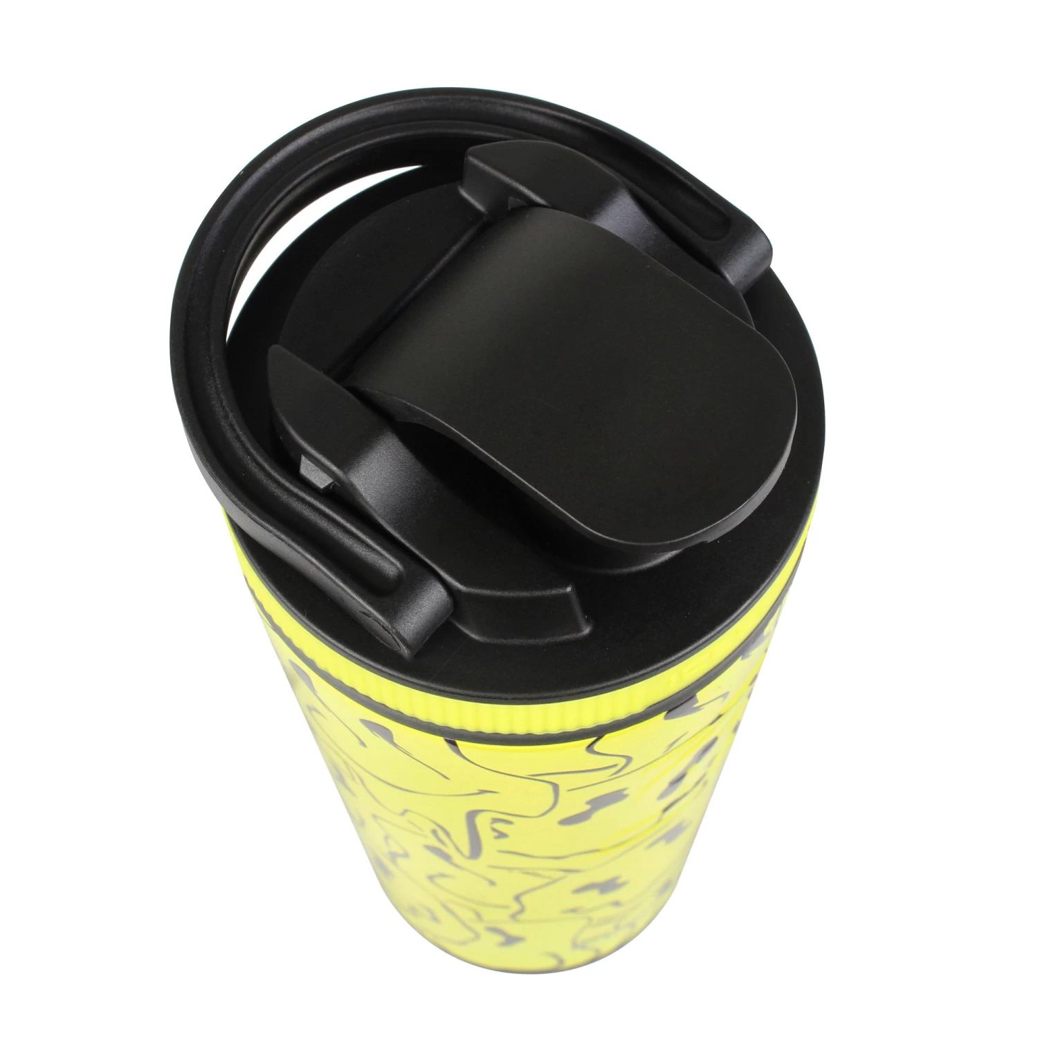 26oz Ice Shaker - Smirked - Image 5