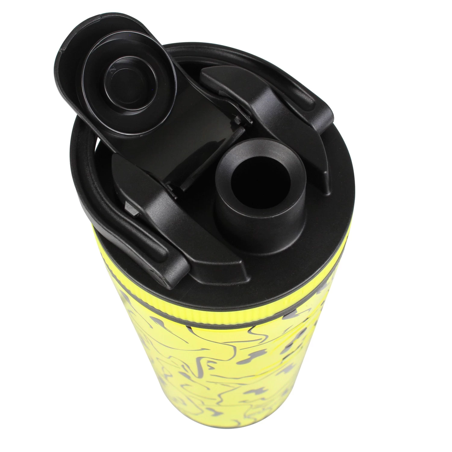 26oz Ice Shaker - Smirked - Image 6