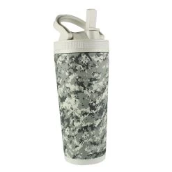 26oz Sport Bottle - US Army Camo