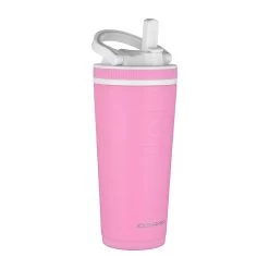 26oz Sport Bottle - Pink