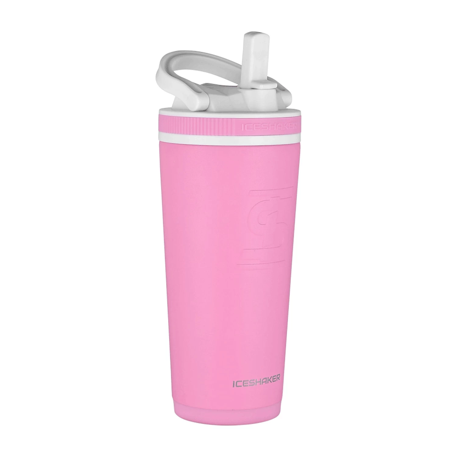 26oz Sport Bottle - Pink