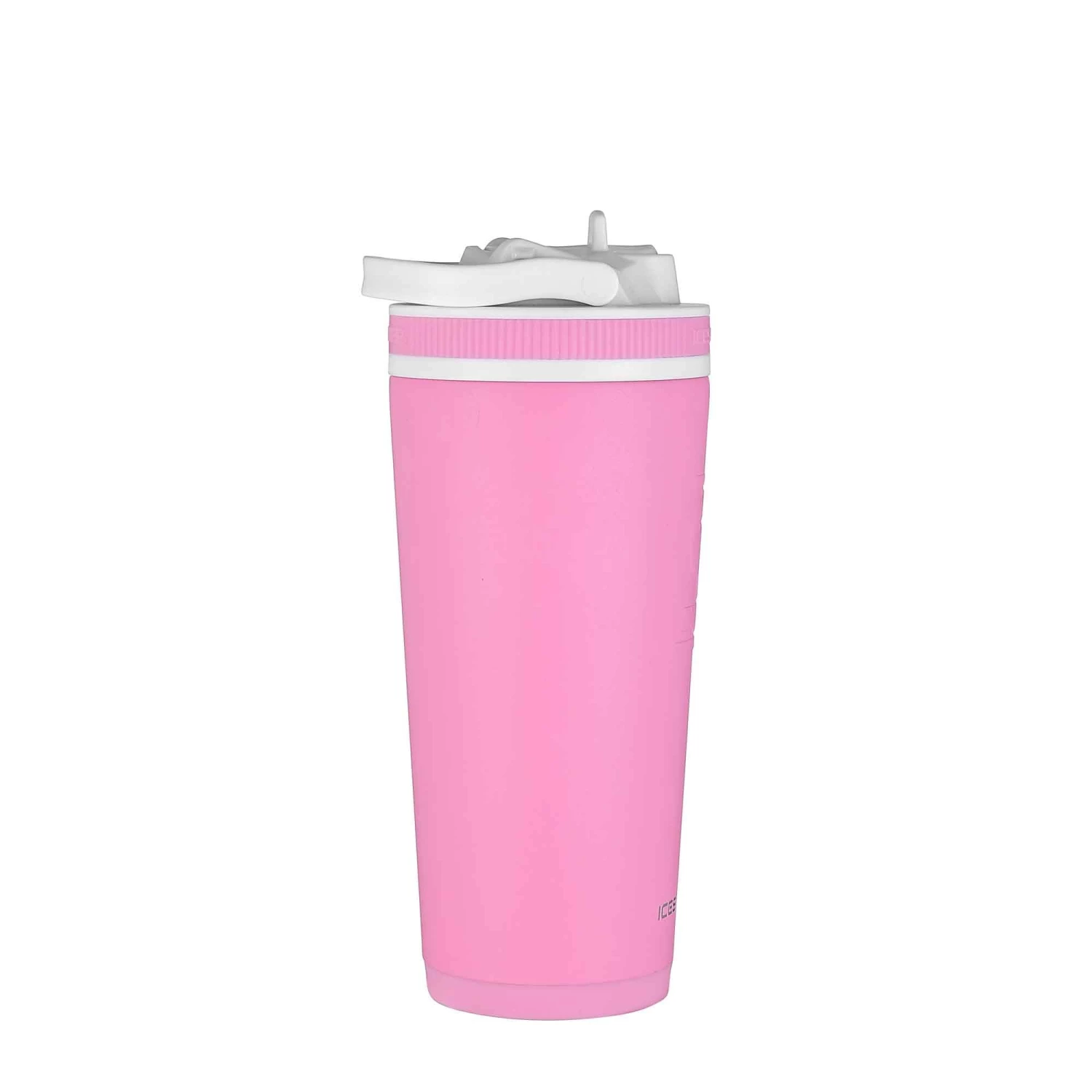 26oz Sport Bottle - Pink - Image 2