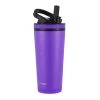 26oz Sport Bottle - Purple