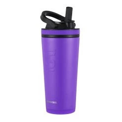 26oz Sport Bottle - Purple