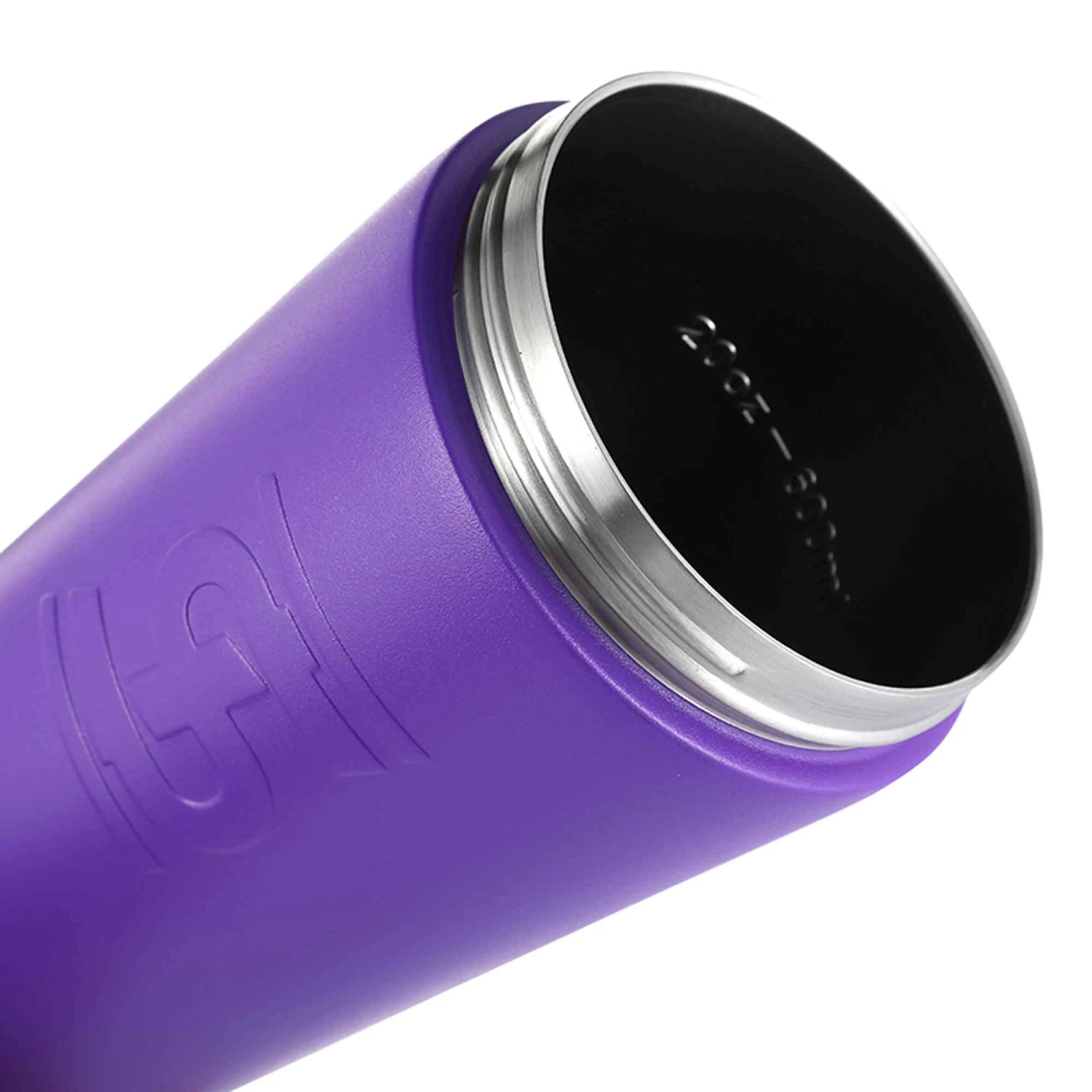 26oz Sport Bottle - Purple - Image 5