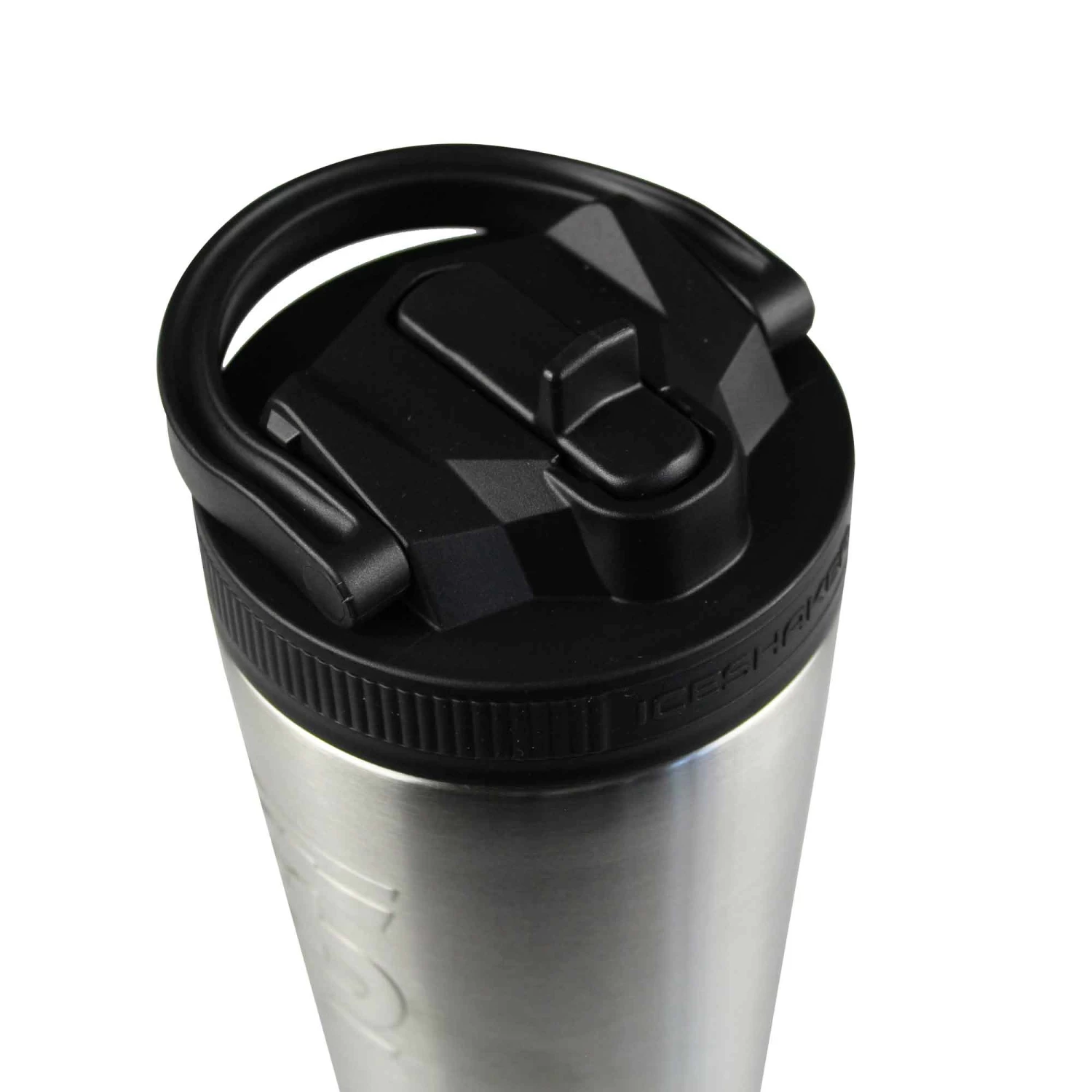 26oz Sport Bottle - Stainless Steel - Image 3
