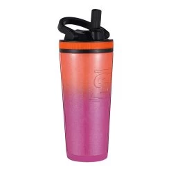 26oz Sport Bottle - Summer Escape