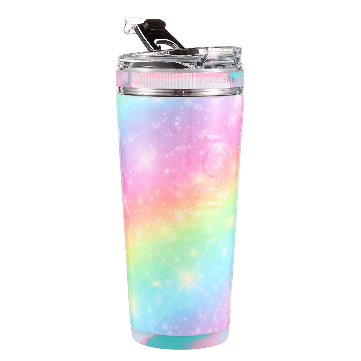 26oz Flex Bottle - Unicorn - Image 3