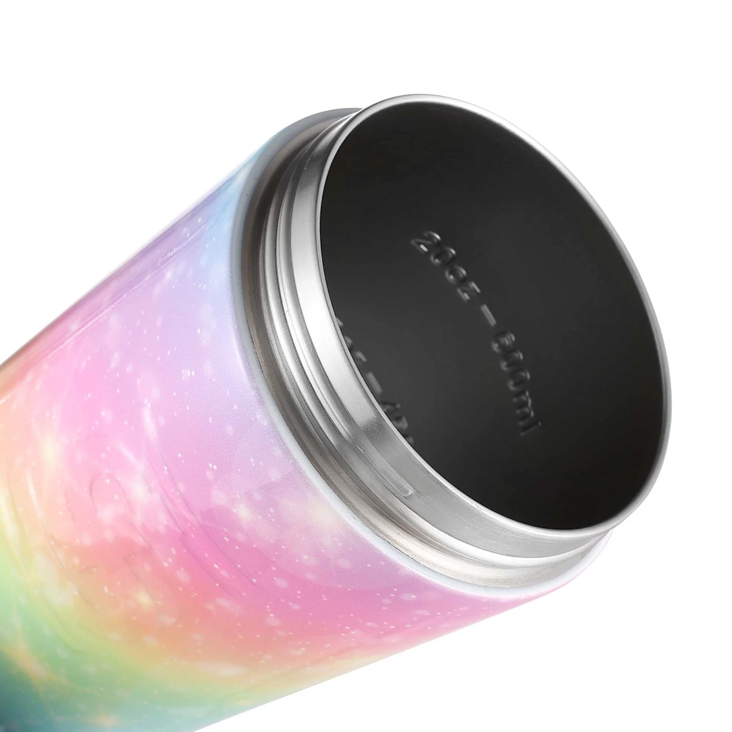 26oz Flex Bottle - Unicorn - Image 5