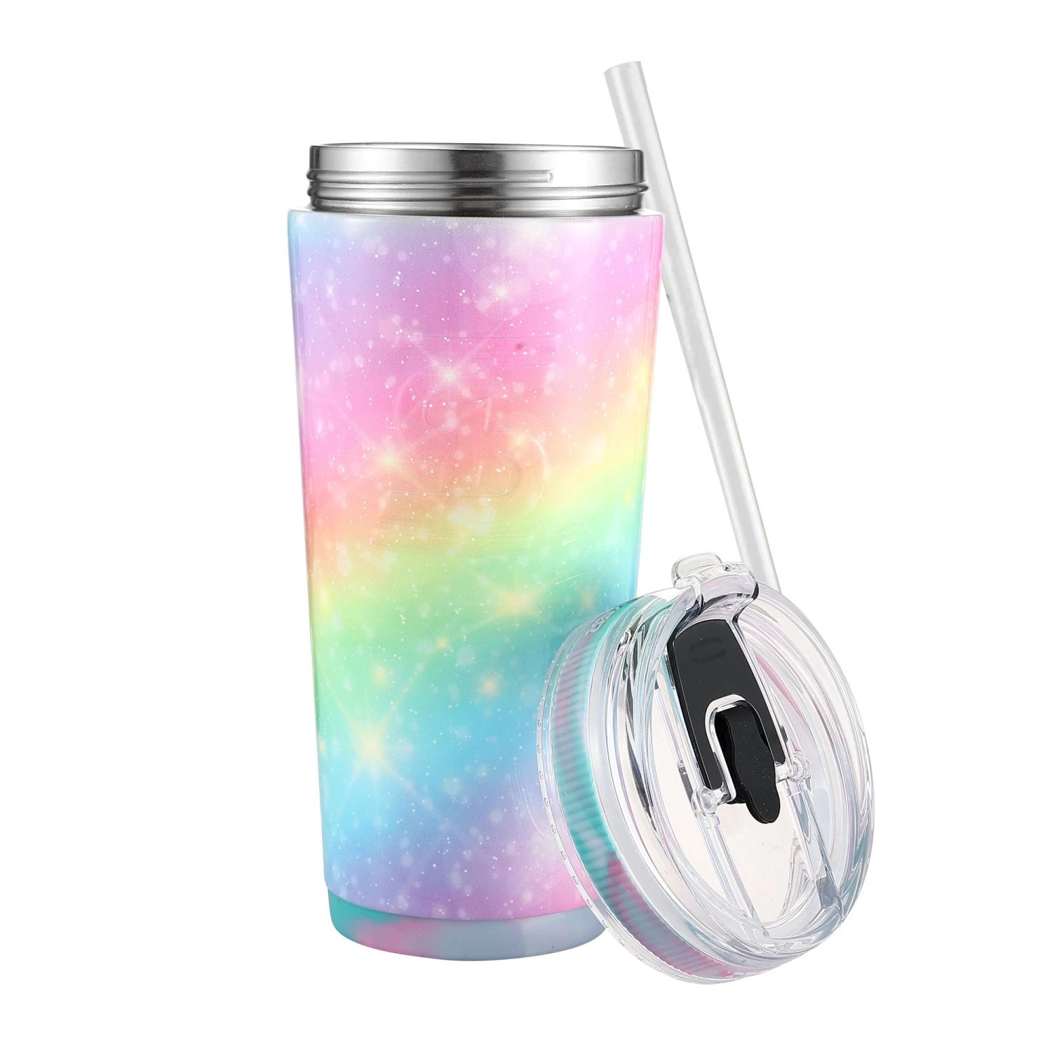 26oz Flex Bottle - Unicorn - Image 4