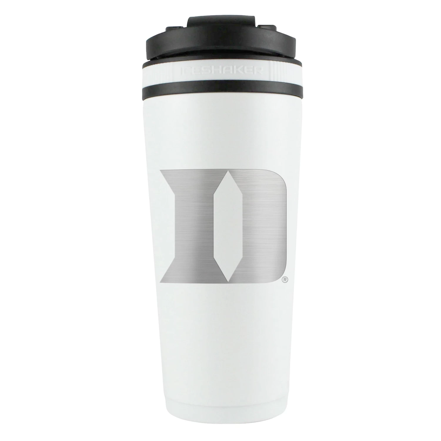 Officially Licensed Duke University 26oz Ice Shaker