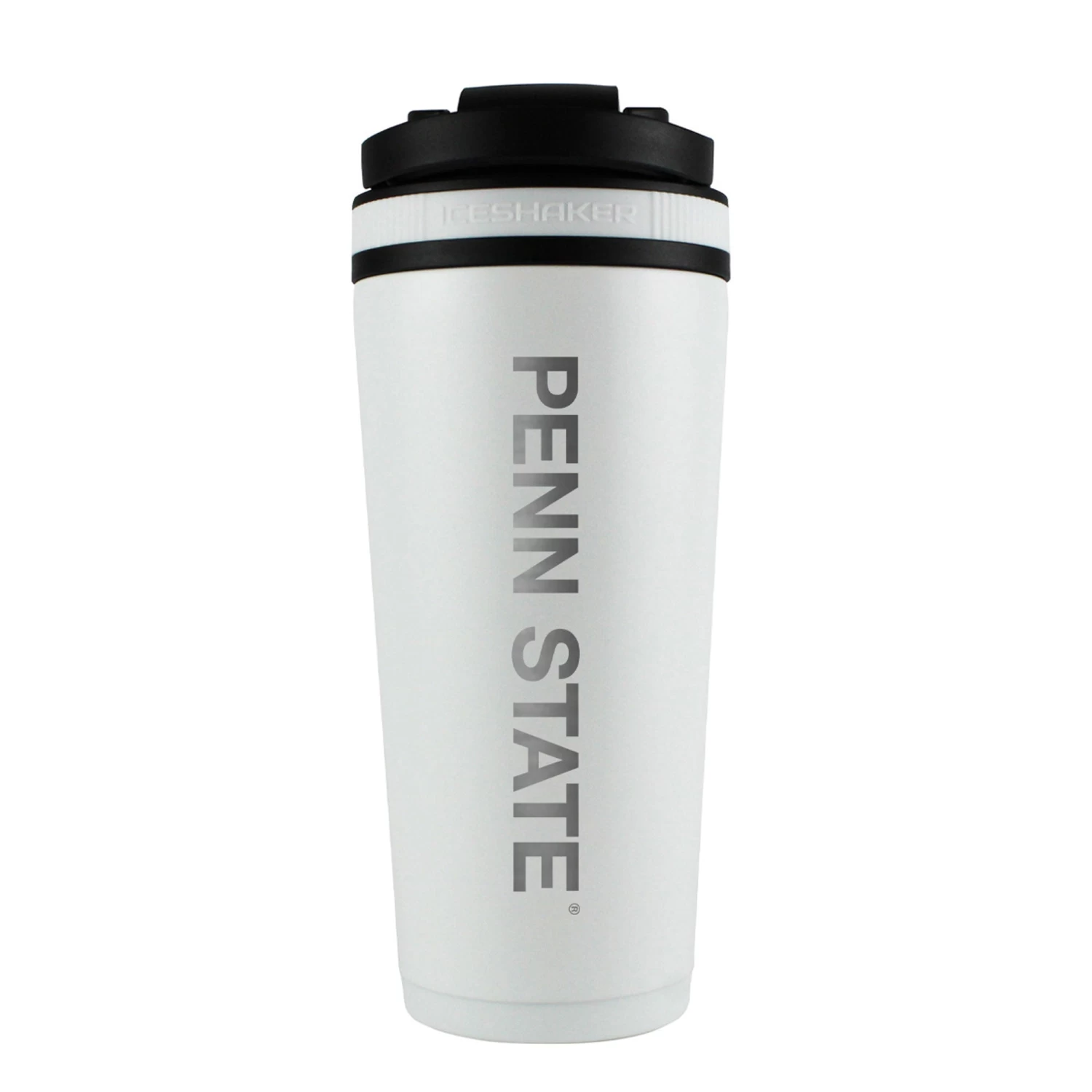 Officially Licensed Penn State 26oz Ice Shaker - Image 2