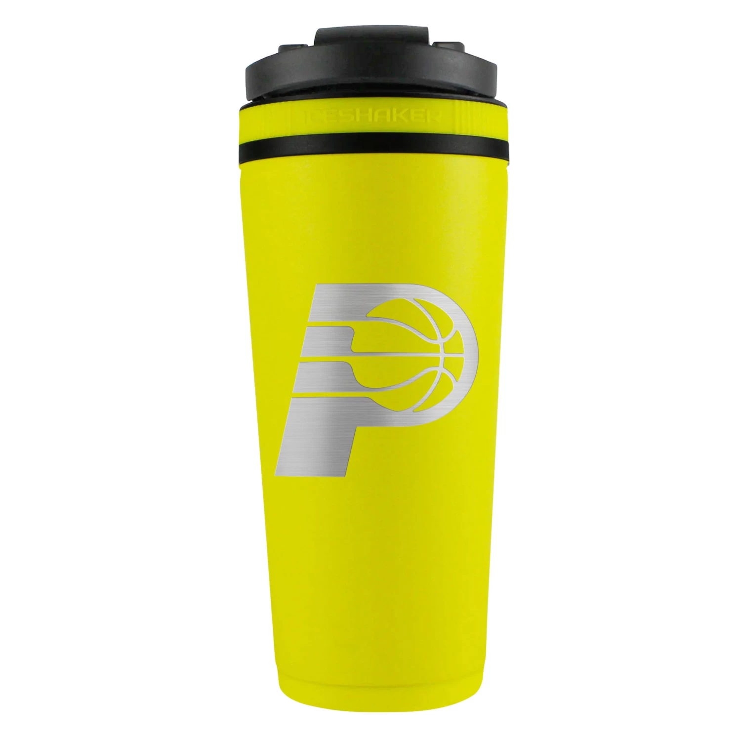 Officially Licensed Indiana Pacers 26oz Ice Shaker - Image 2