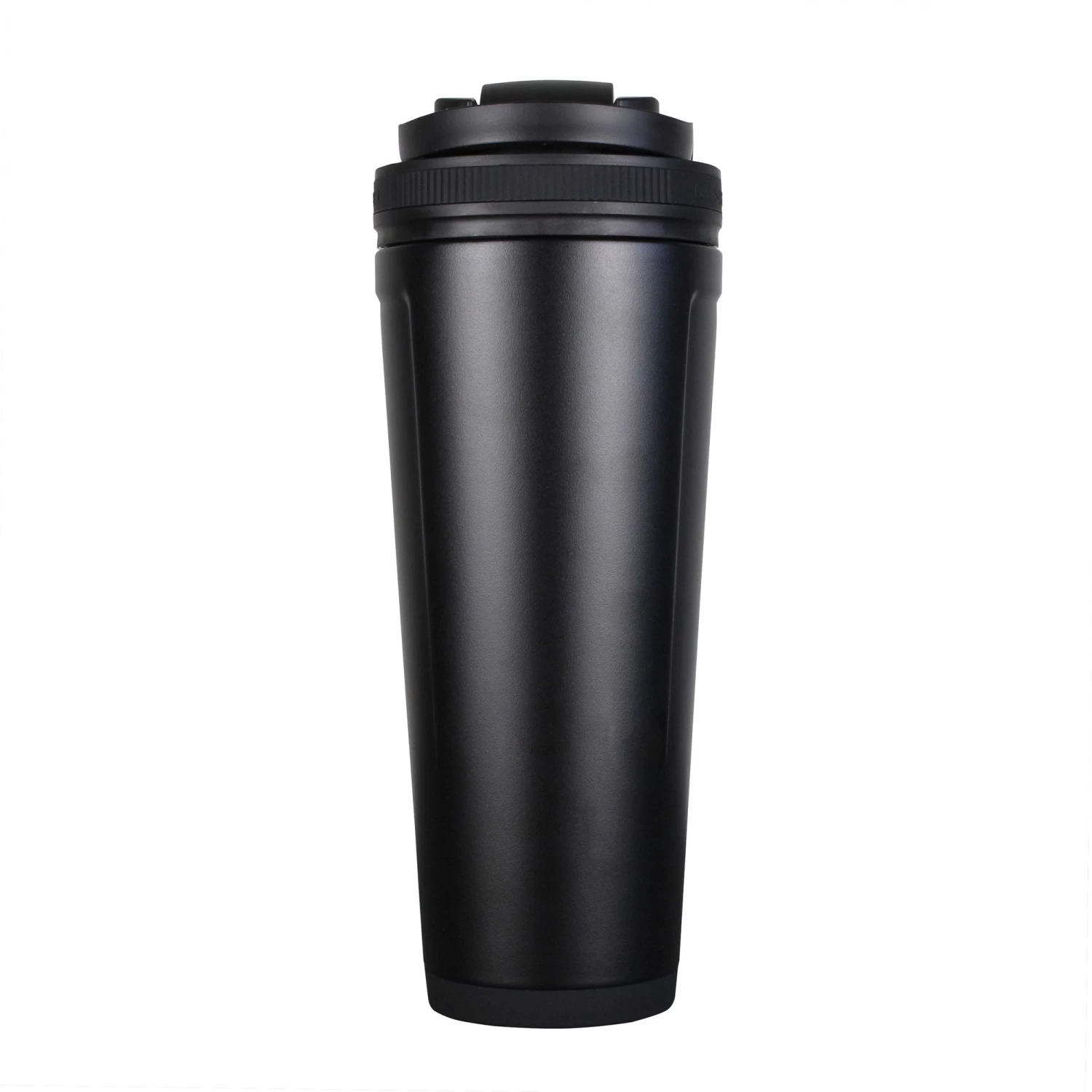 36oz Ice Shaker - Black - Image 3