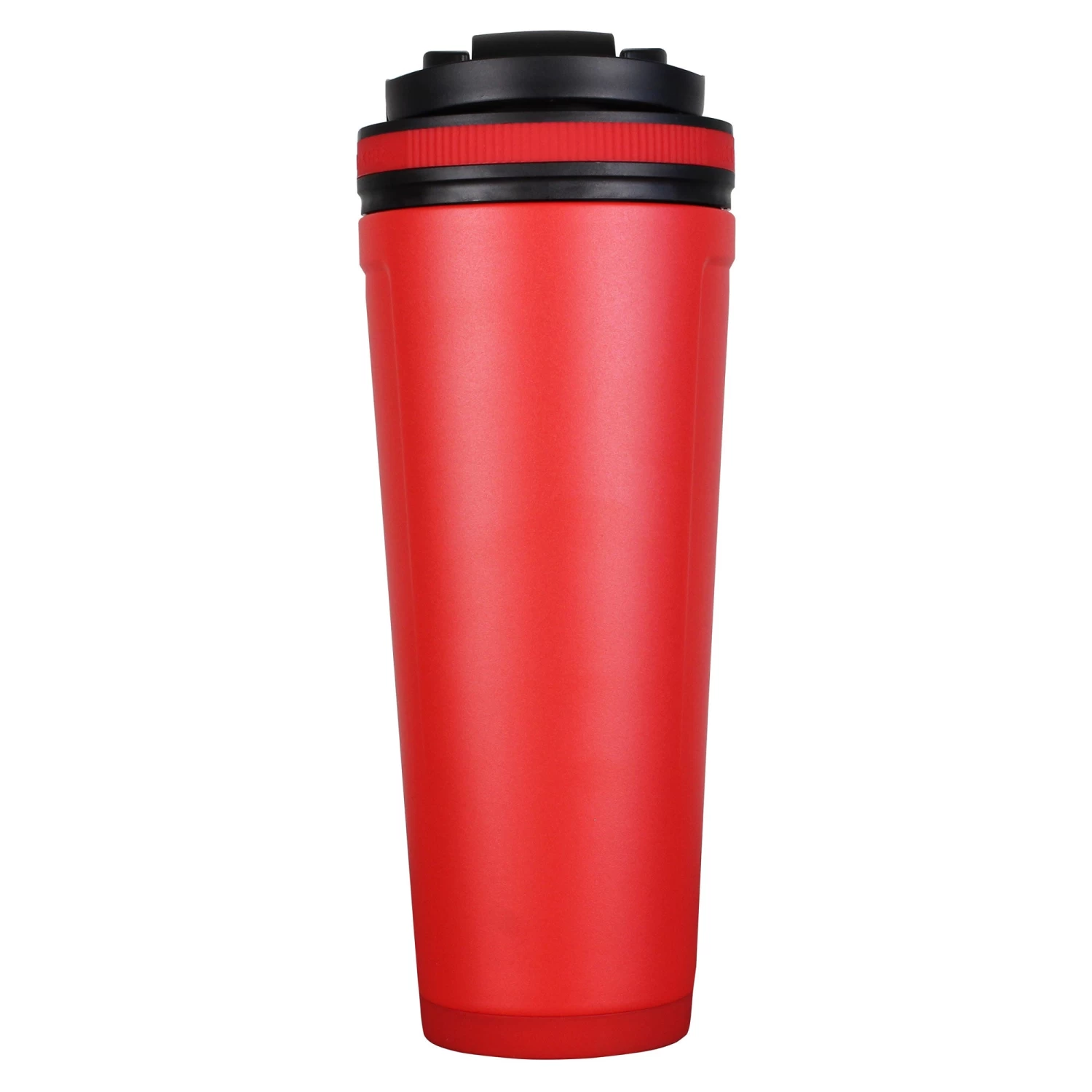36oz Ice Shaker - Red - Image 3