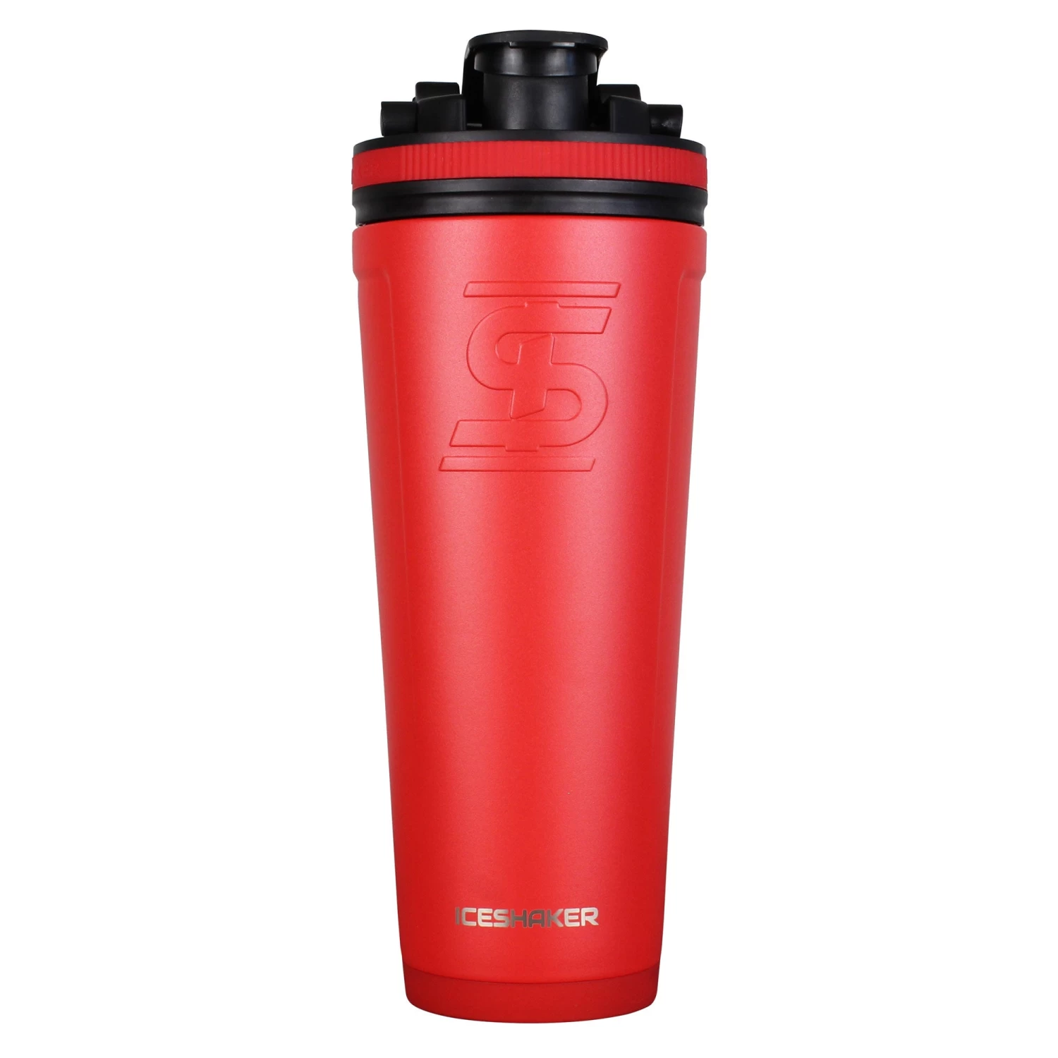36oz Ice Shaker - Red - Image 2