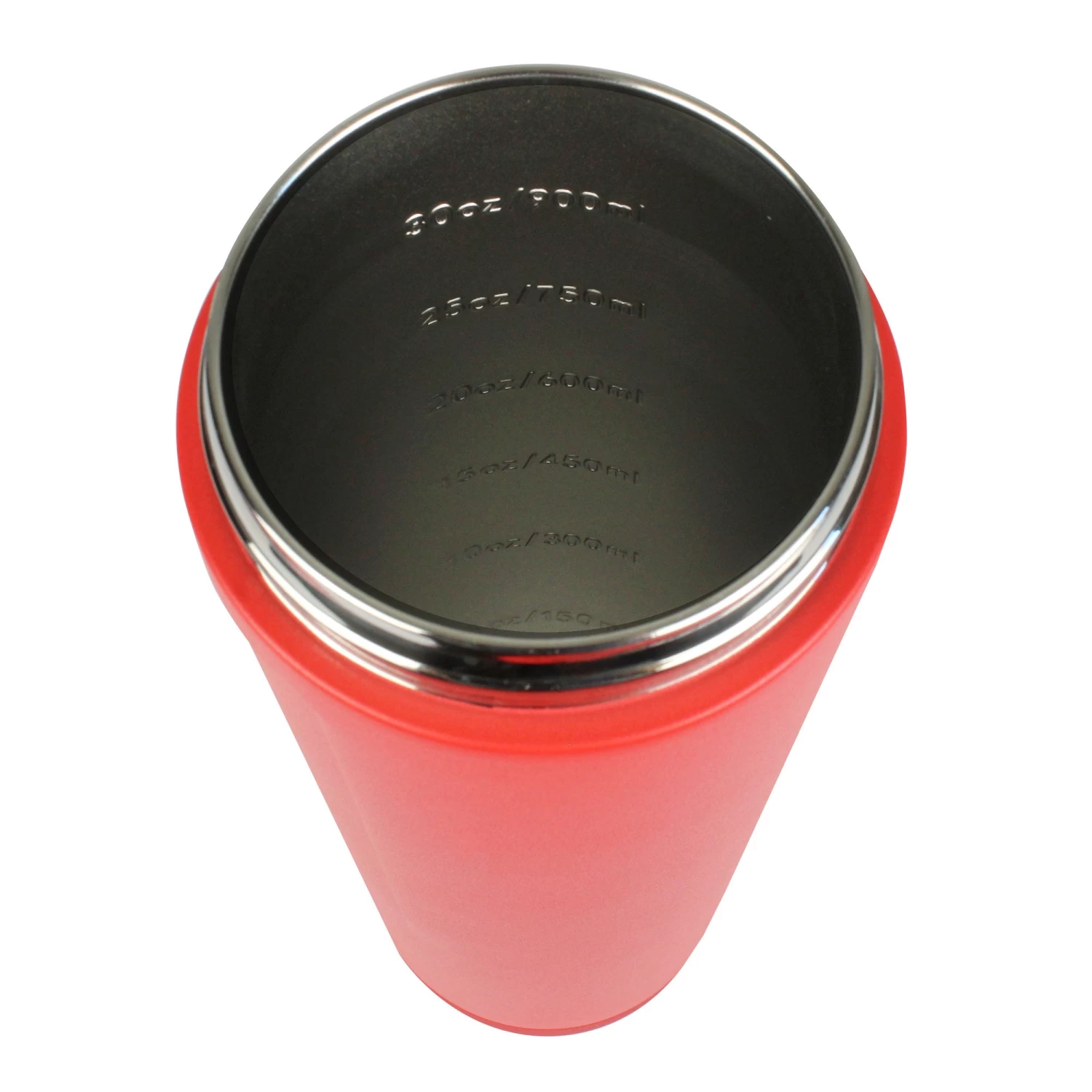 36oz Ice Shaker - Red - Image 7