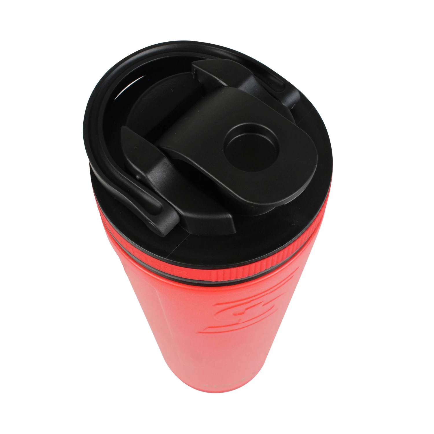 36oz Ice Shaker - Red - Image 5