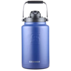 One Gallon Jug - Navy